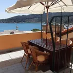 度假居 Ampia Casa Marinara Con Meravigliosa Terrazza Vista Mare Da Mario E Rosanna *