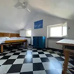 Prázdninový dům Ampia Casa Marinara Con Meravigliosa Terrazza Vista Mare Da Mario E Rosanna *