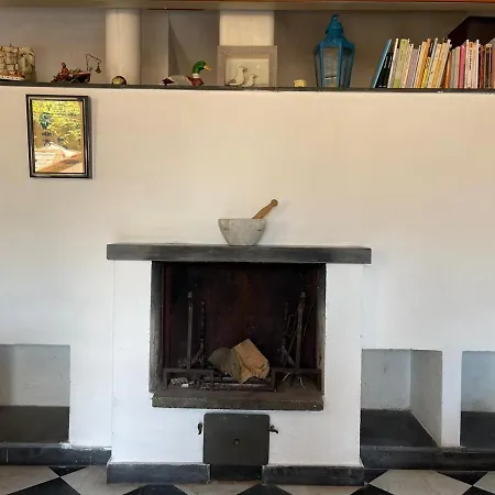Mario E Rosanna Holiday home