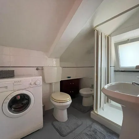 Mario E Rosanna Holiday home Porto Venere