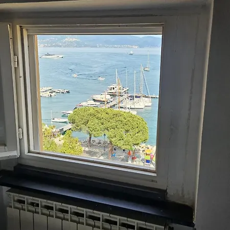 Ferienhaus Ampia Casa Marinara Con Meravigliosa Terrazza Vista Mare Da Mario E Rosanna *