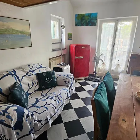 Ampia Casa Marinara Con Meravigliosa Terrazza Vista Mare Da Mario E Rosanna Σπίτι διακοπών Πόρτο Βένερε