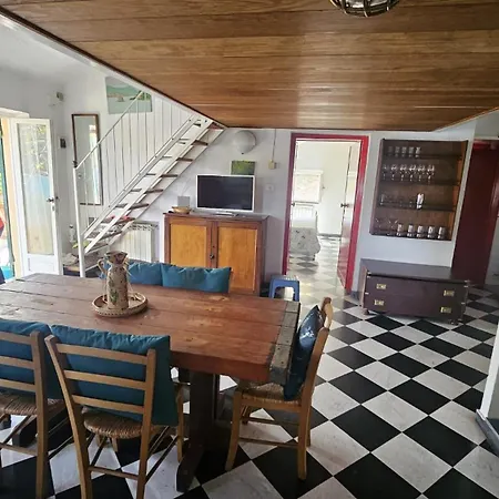 Ampia Casa Marinara Con Meravigliosa Terrazza Vista Mare Da Mario E Rosanna * Πόρτο Βένερε