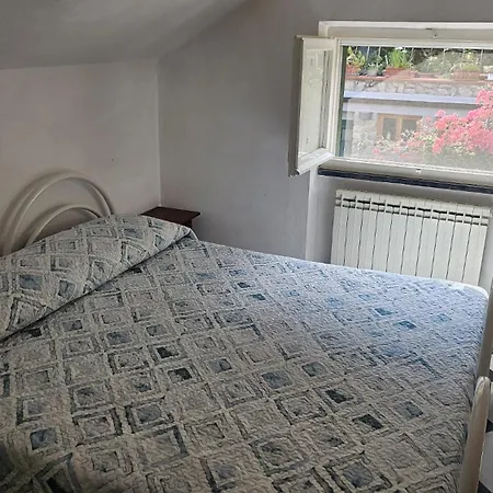 Ferienhaus Ampia Casa Marinara Con Meravigliosa Terrazza Vista Mare Da Mario E Rosanna *